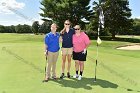 Wheaton Lyons Athletic Club Golf Open  Eighth annual Lyons Athletic Club (LAC) Golf Open Monday, August 8, 2016 at the Norton Country Club. : Wheaton, Lyons Athletic Club Golf Open